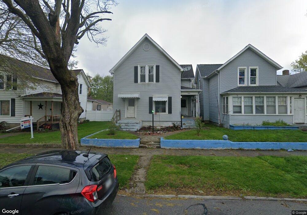 606 W King St, Garrett, IN 46738 - photo 1