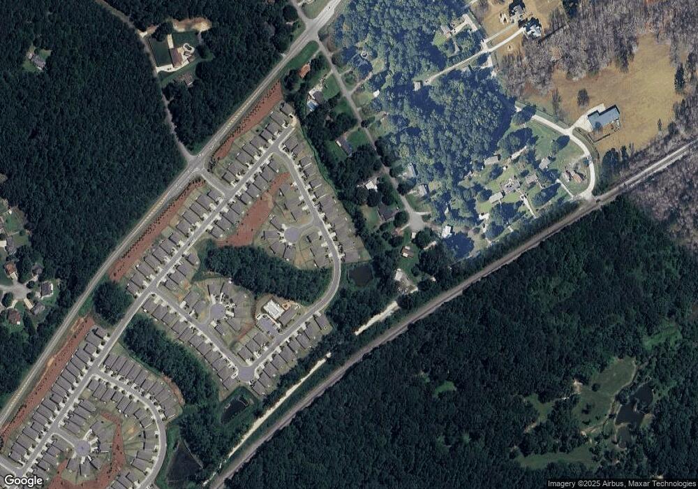 6443 Waypoint St, Flowery Branch, GA 30542 - photo 1