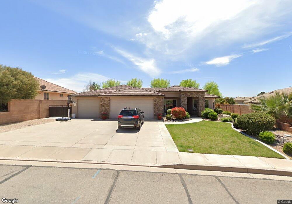 880 E Lori Ln unit 43, Washington, UT 84780 - photo 1