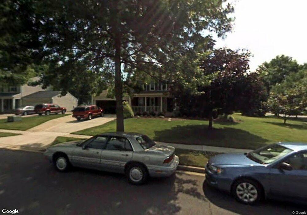 2601 Appleton Ln, Bowie, MD 20716 - photo 1