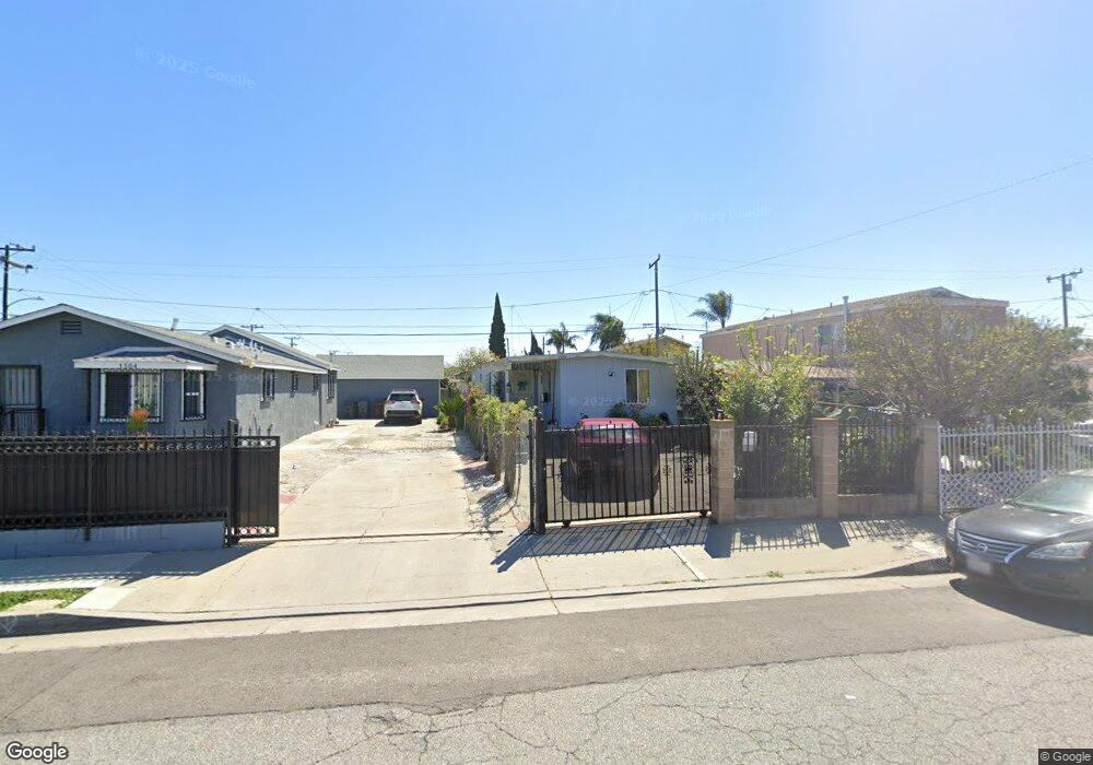 1508 W 151st St, Compton, CA 90220 - photo 1