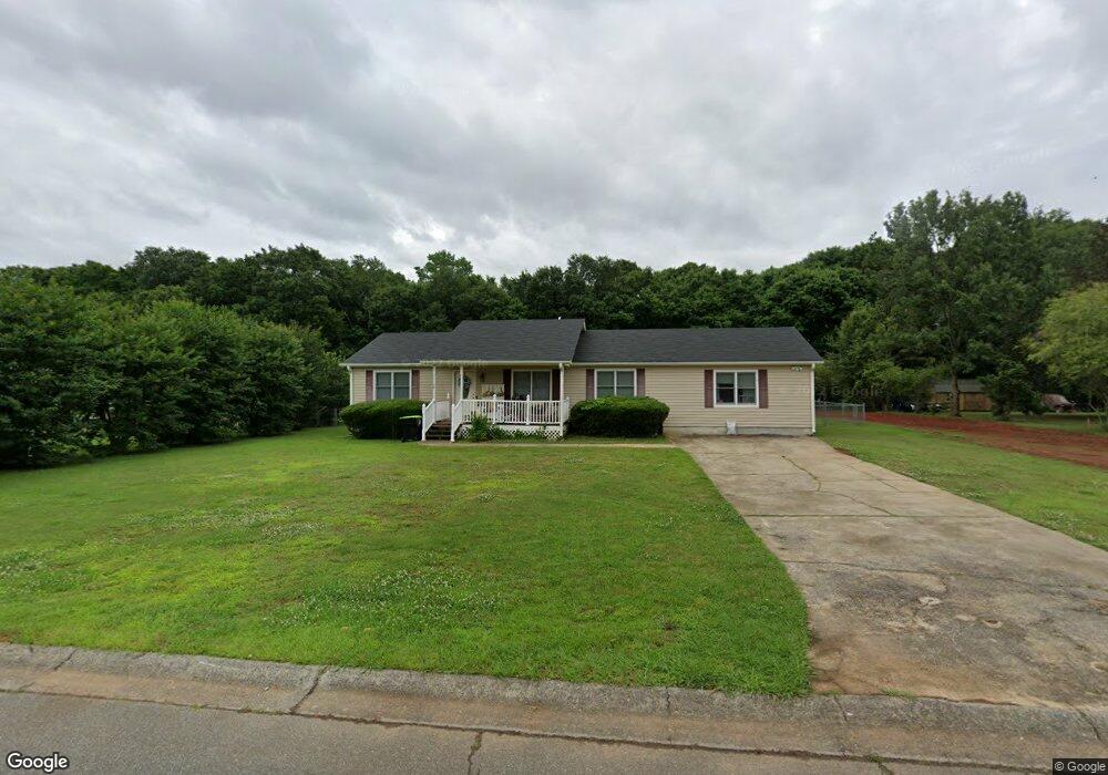 30 Setters Pte, Euharlee, GA 30145 - photo 1