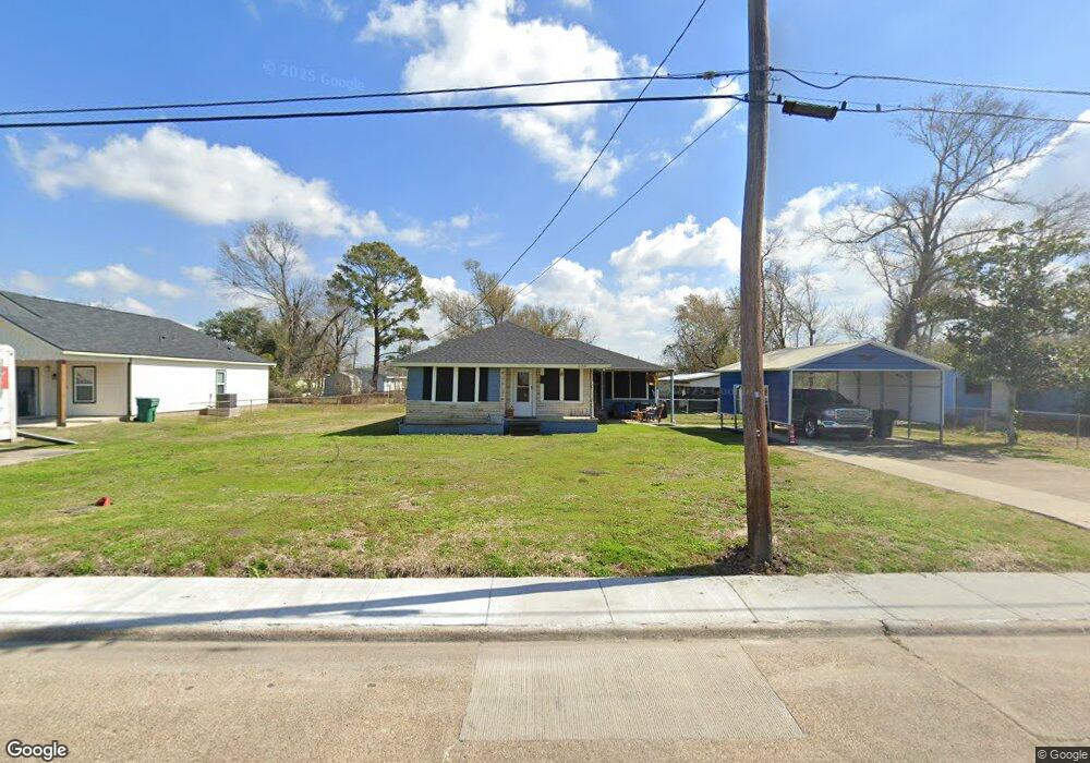 220 N Cherry St, Lake Charles, LA 70601 - photo 1