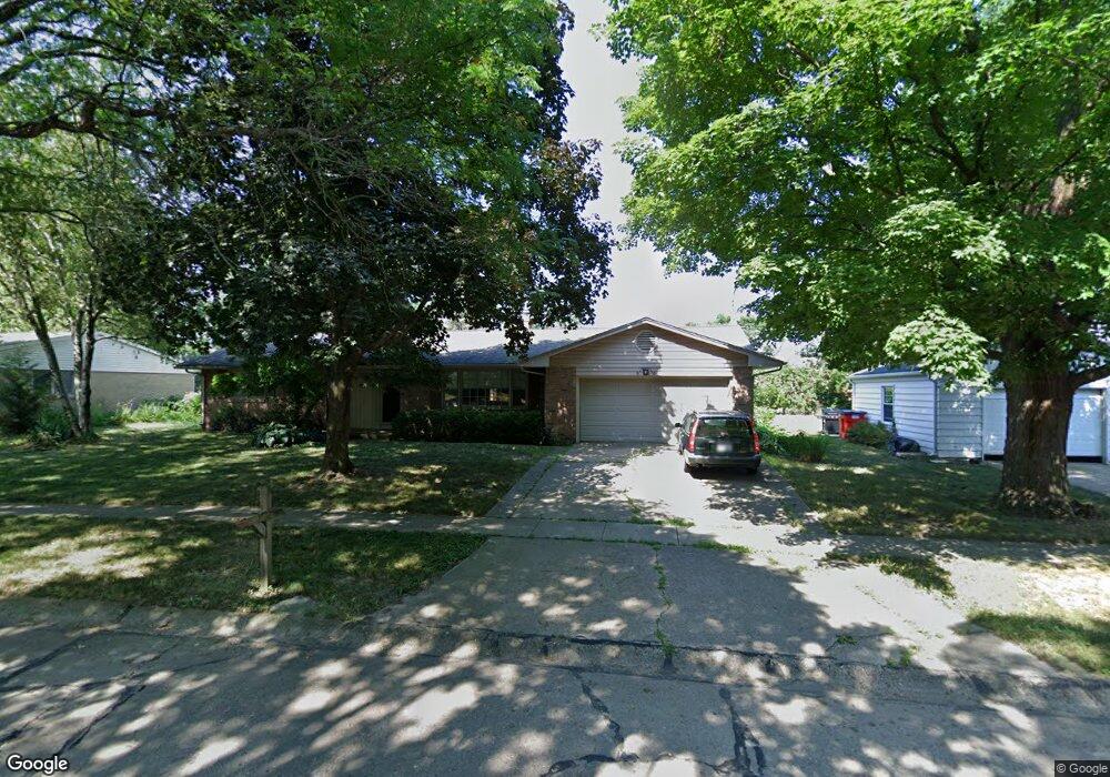 1219 Foothill Dr, Champaign, IL 61821 - photo 1