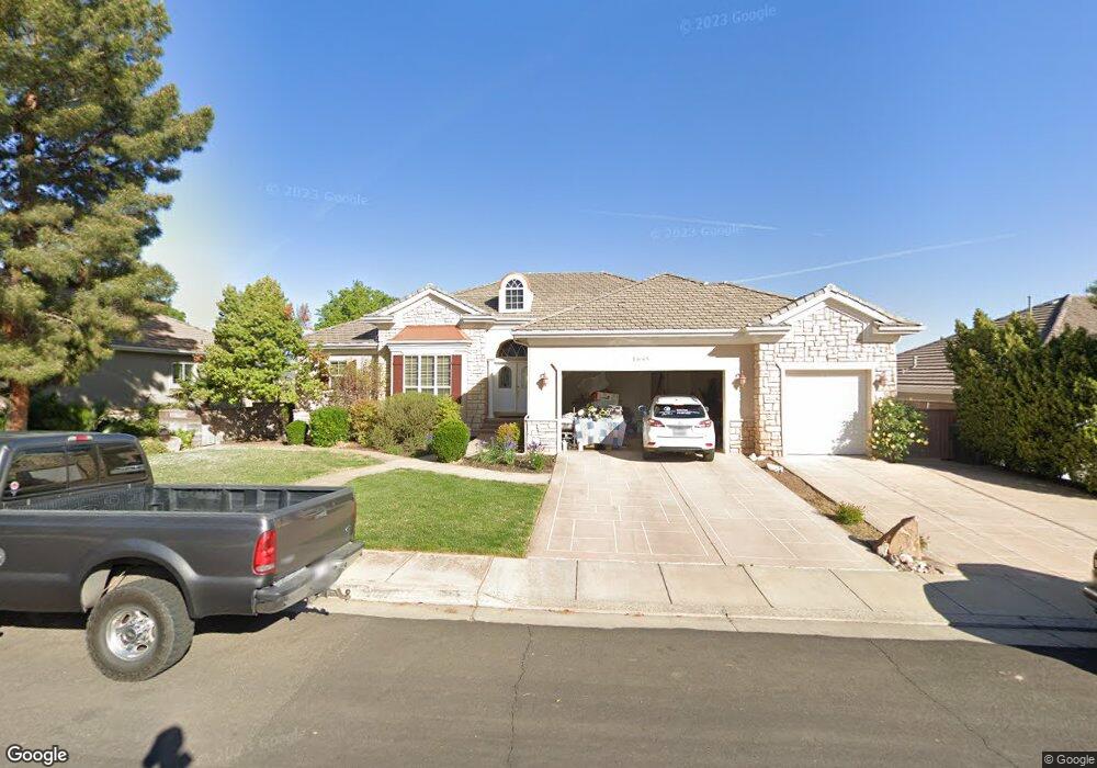 1645 Boulder Springs Rd, Saint George, UT 84790 - photo 1