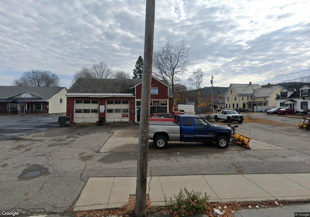 12 Green St, Claremont, NH 03743 - photo 1