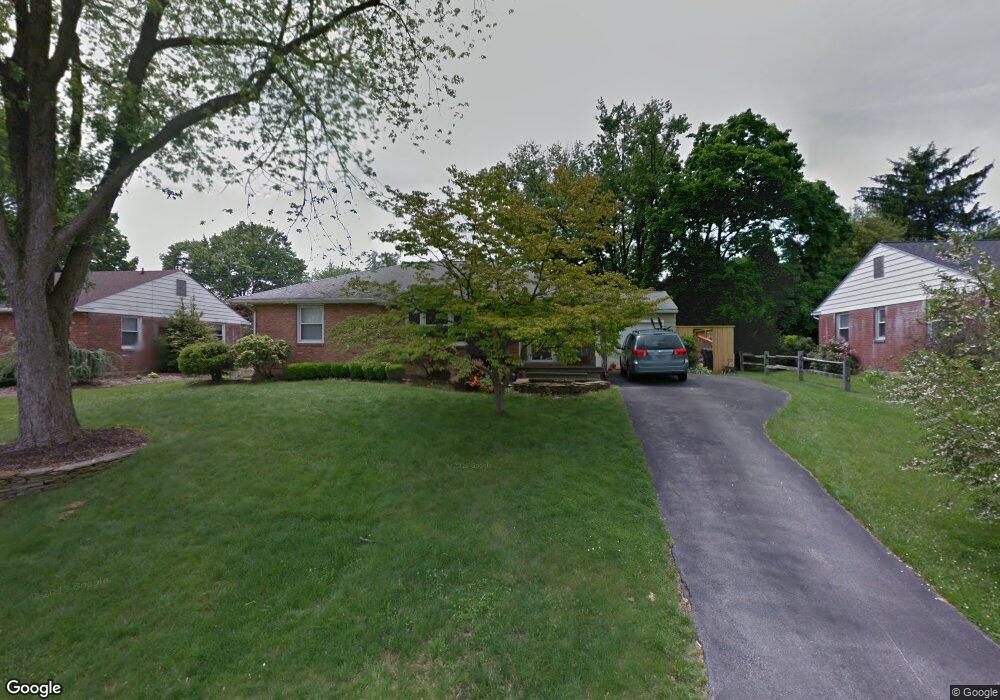 104 Jayson Rd, Wilmington, DE 19803 - photo 1