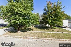 109 10th Ave, Slater, IA 50244