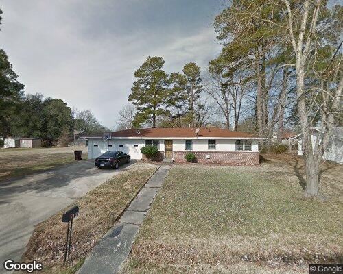 2908 Kenwood Rd, Pine Bluff, AR 71603 - Homes.com