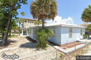 108 21st Ave, Saint Pete Beach, FL 33706