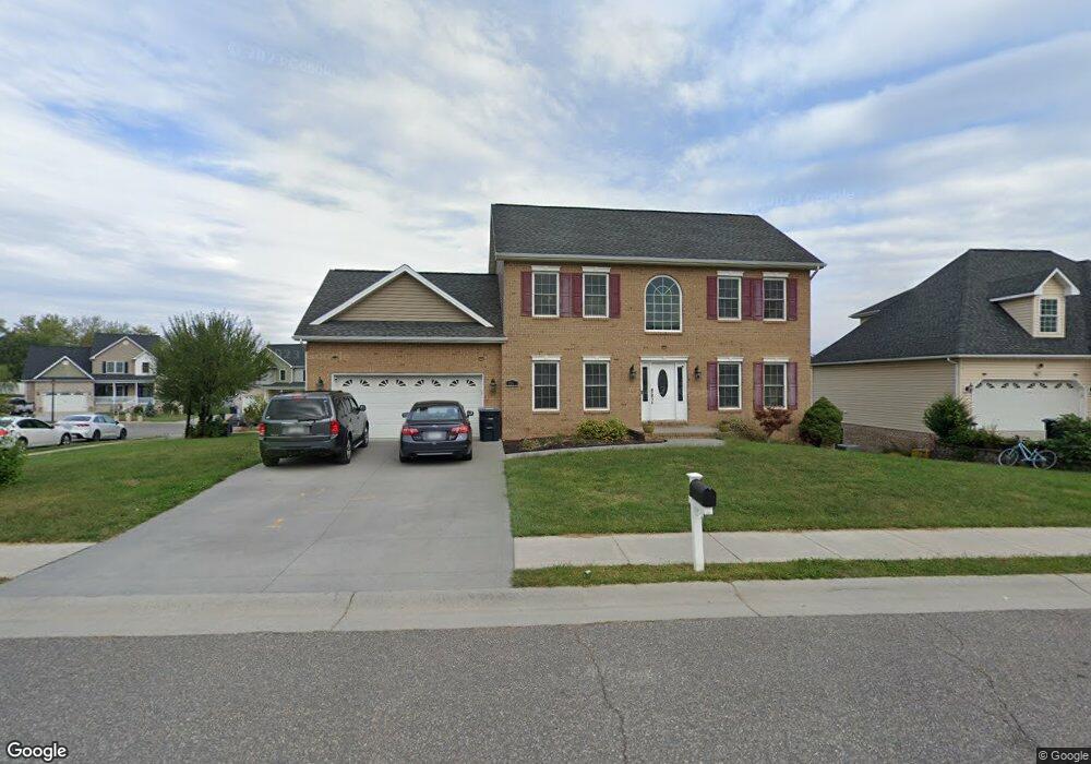 1940 Russell Dr, Harrisonburg, VA 22801 - photo 1