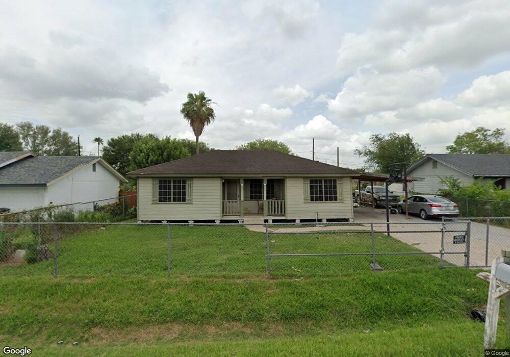 120 N Beto Garcia Dr, Weslaco, TX 78596 - photo 1