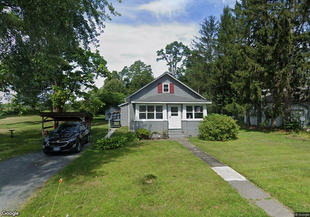 1271 S Schodack Rd, Castleton On Hudson, NY 12033 - photo 1