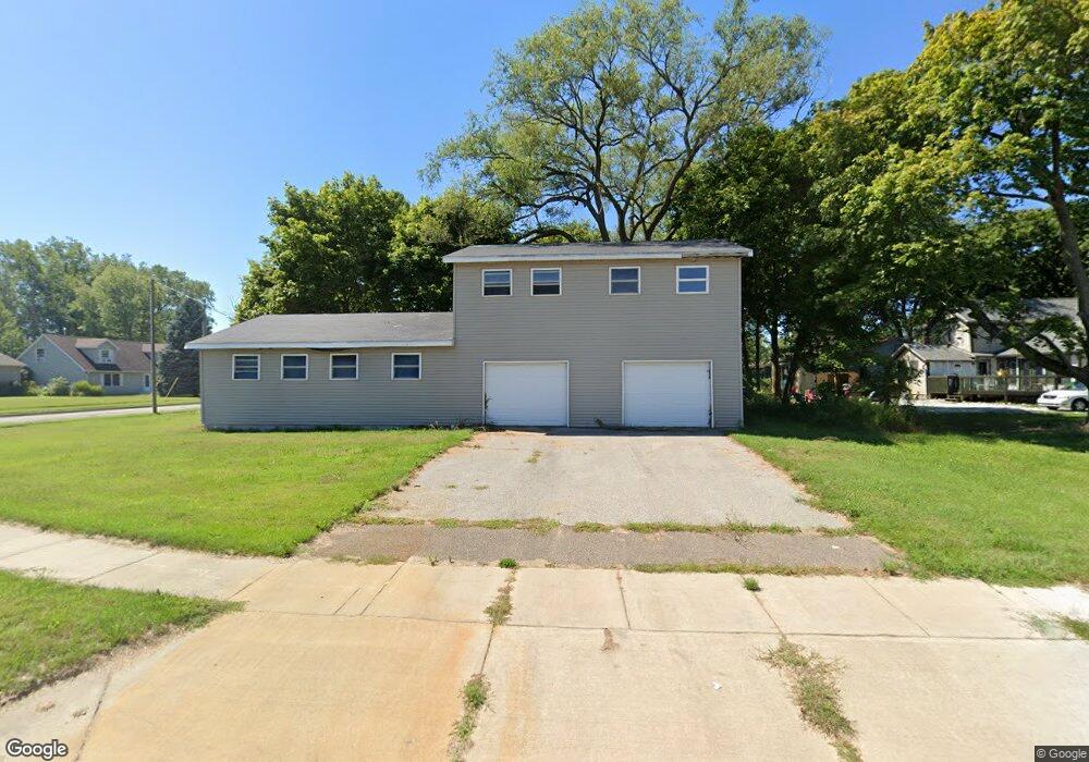 9830 Maple St, Bridgman, MI 49106 - photo 1