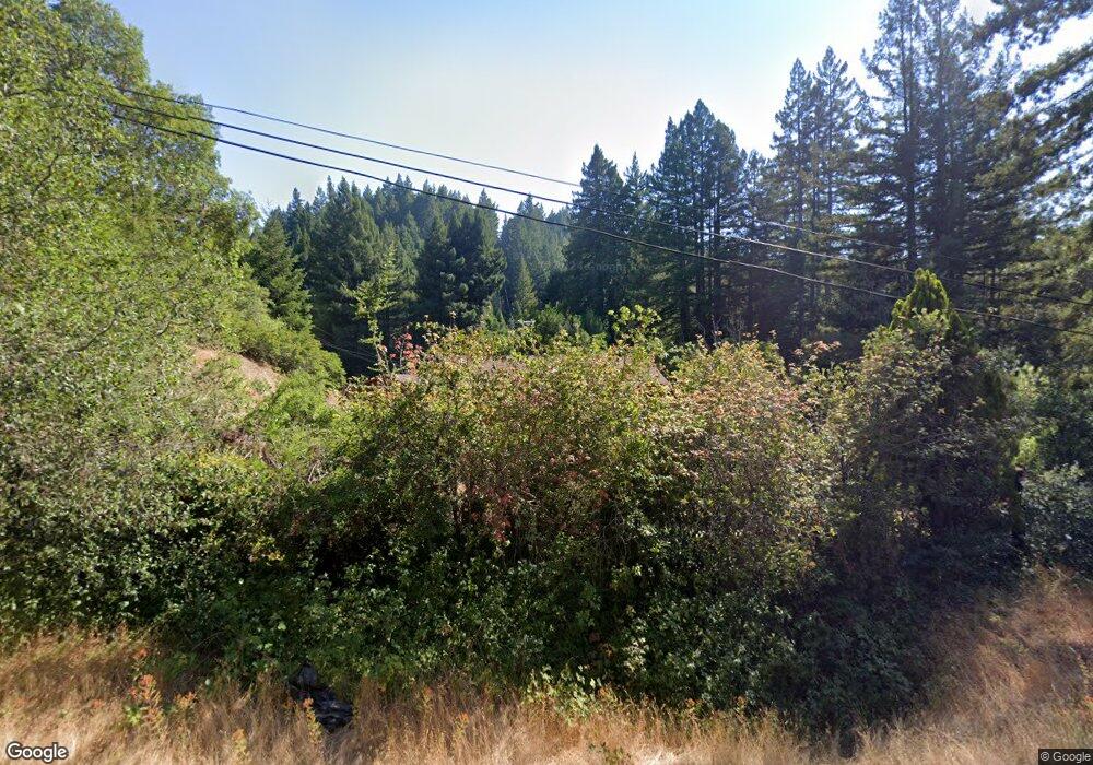 2300 Highway 128, Philo, CA 95466 - photo 1