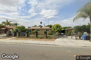 20817 Grove Dr, Richgrove, CA 93261