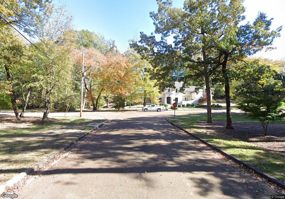 301 Turnberry Cir, Oxford, MS 38655 - photo 1