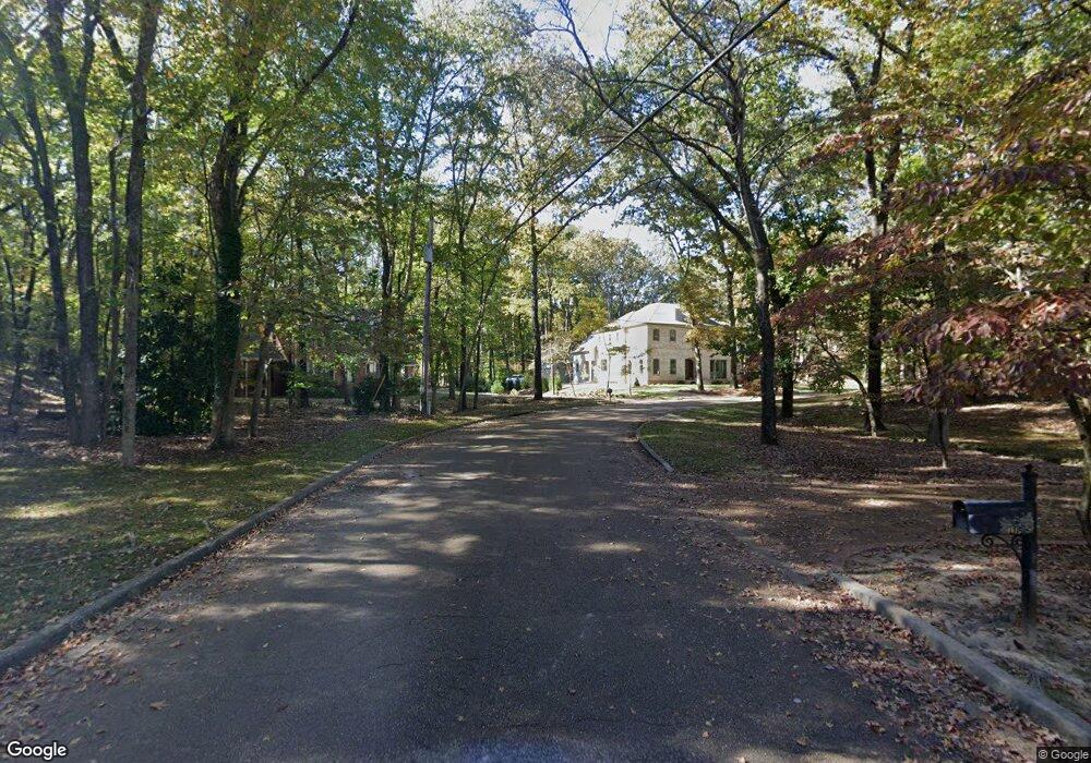 344 Turnberry Cir, Oxford, MS 38655 - photo 1