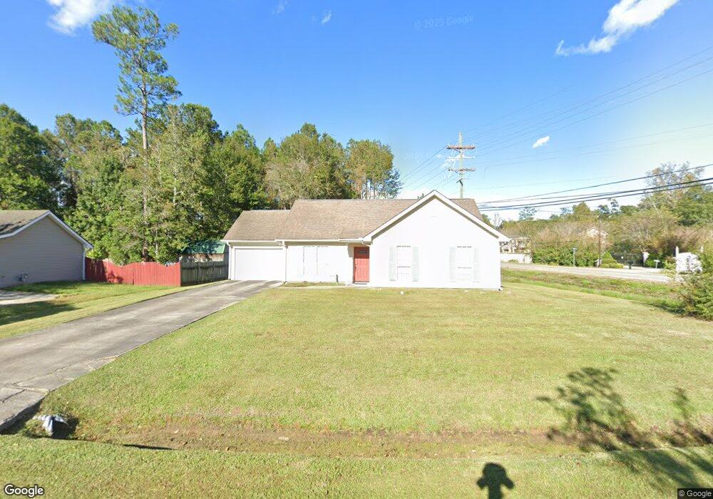 62 Timber Ridge Dr, Slidell, LA 70460 - photo 1