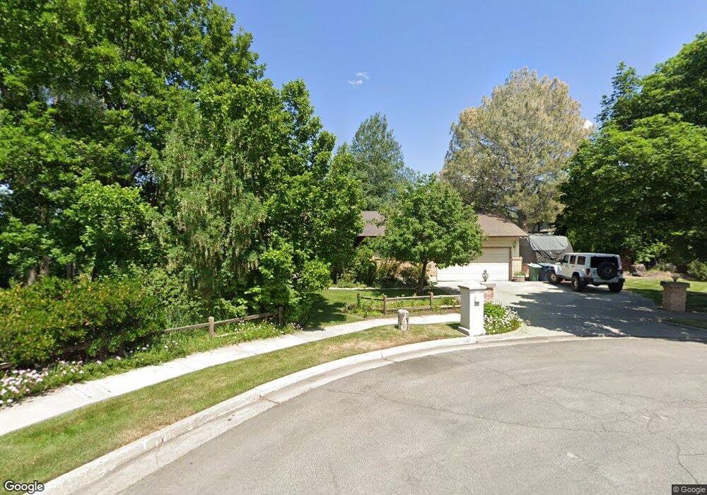 1447 E River Oaks Dr, Sandy, UT 84093 - photo 1
