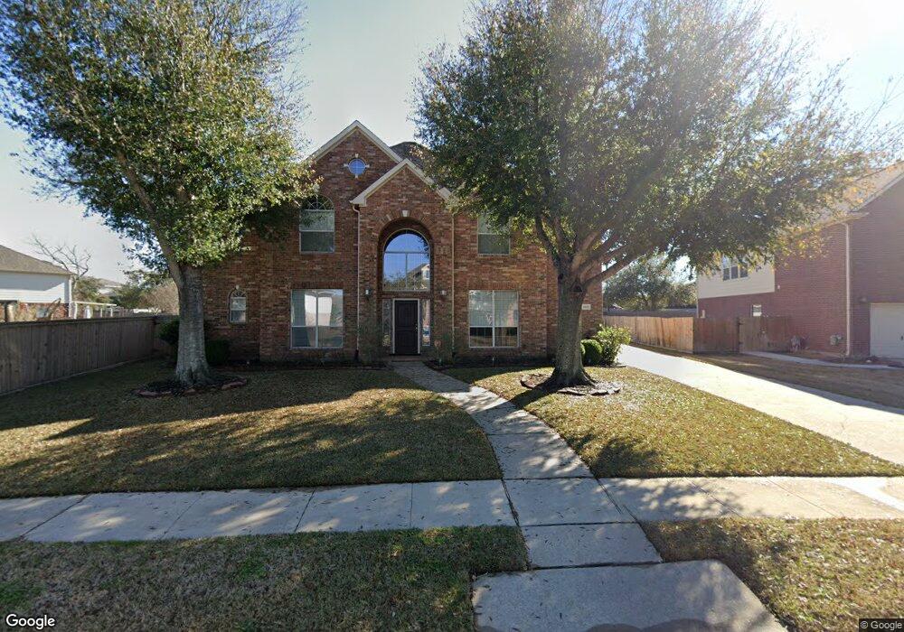 1906 Rustic Oak Ln, Richmond, TX 77469 - photo 1