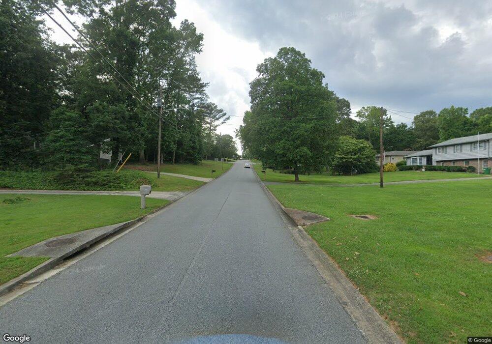 0 Wendwood Dr unit 3289658, Marietta, GA 30062 - photo 1