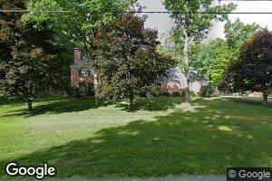 1295 Overlook Dr, Beckley, WV 25801