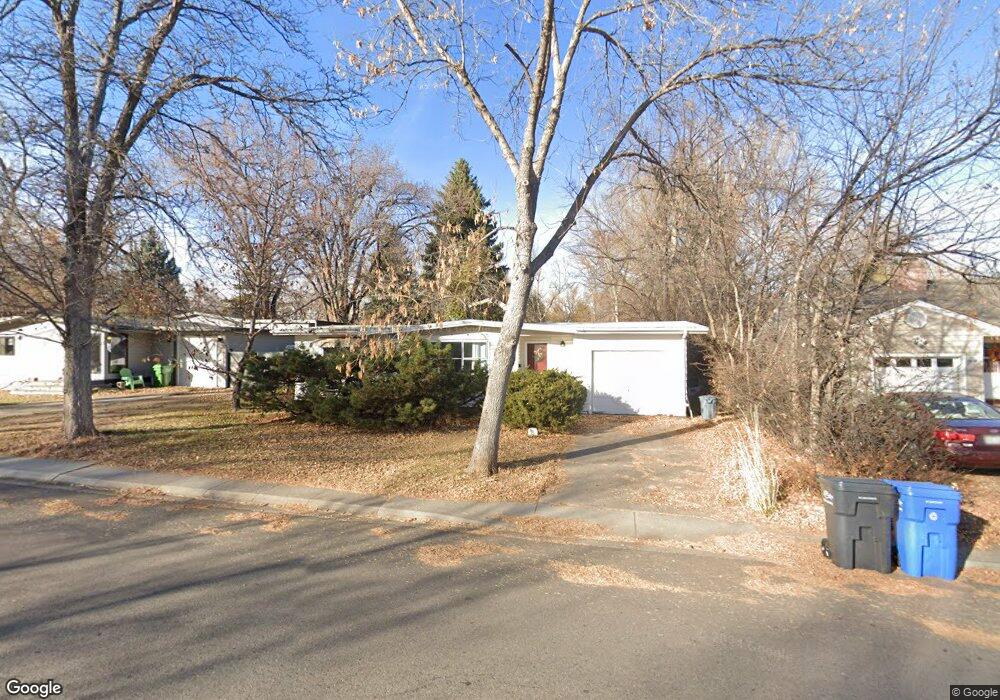 1620 Crestmore Place, Fort Collins, CO 80521 - photo 1