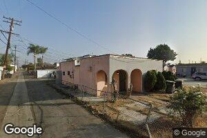 7134 Granger Ave Unit 6, Bell Gardens, CA 90201