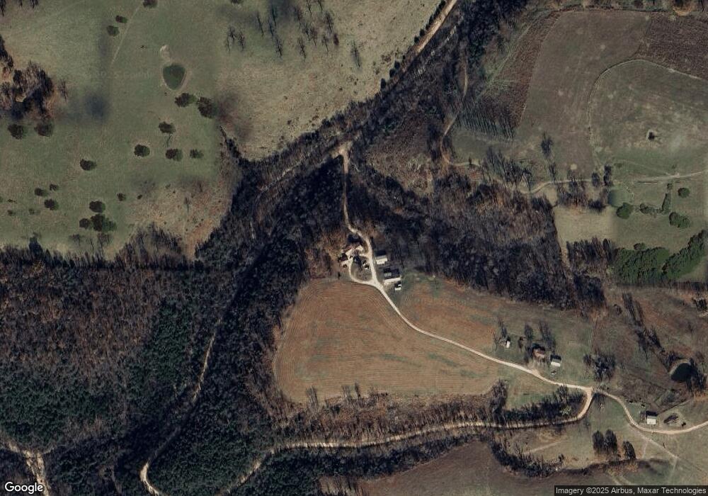 3693 Wilkinson Loop, Harrison, AR 72601 - photo 1