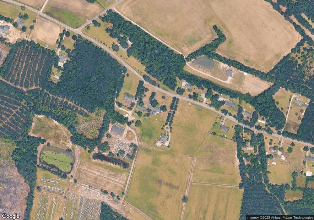 5012 Old Reaves Ferry Rd, Conway, SC 29526 - photo 1