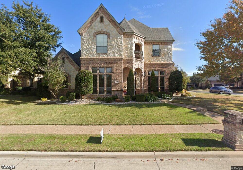 6616 Cedar Grove Dr, North Richland Hills, TX 76182 - photo 1