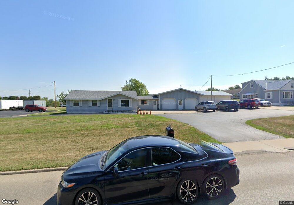 715 Wiley Blvd NW, Cedar Rapids, IA 52405 - photo 1