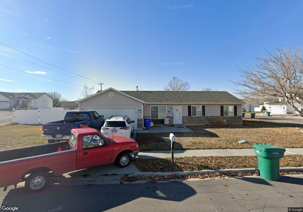 660 S 1250 W, Lehi, UT 84043 - photo 1