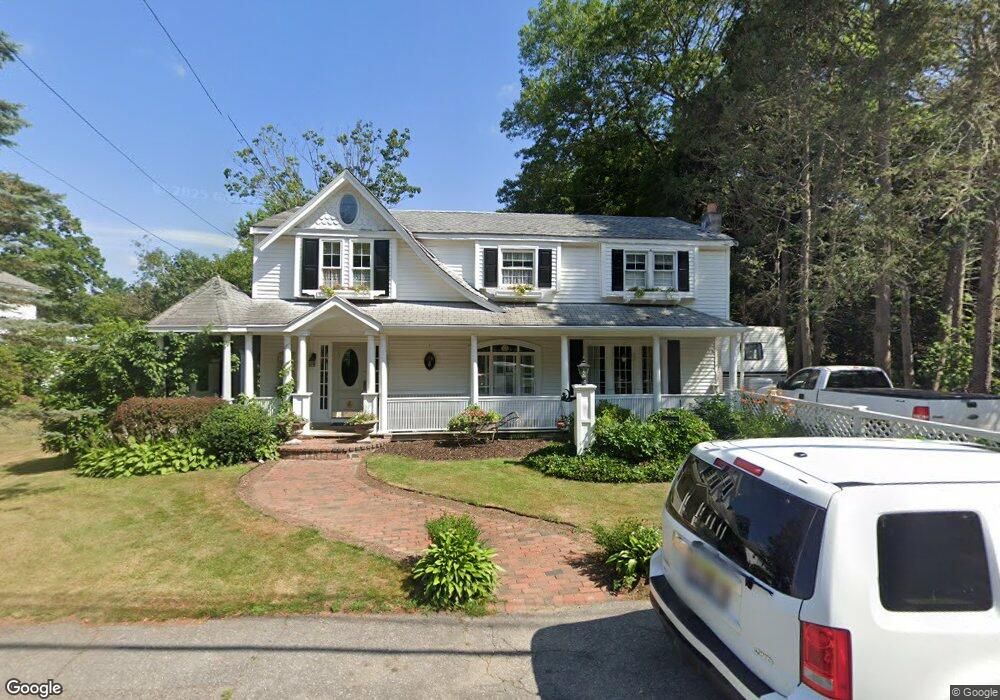 34 Spring St, Foxboro, MA 02035 - photo 1