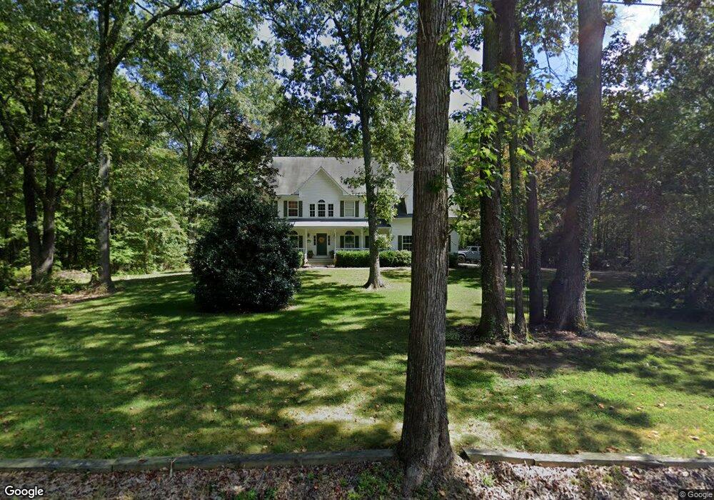 5265 Chalk Point Rd, West River, MD 20778 - photo 1