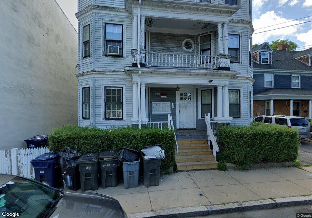 51 Stanley St unit 1L, Dorchester, MA 02125 - photo 1