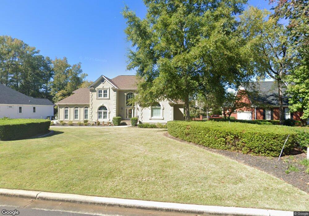 3568 Granite Way, Augusta, GA 30907 - photo 1