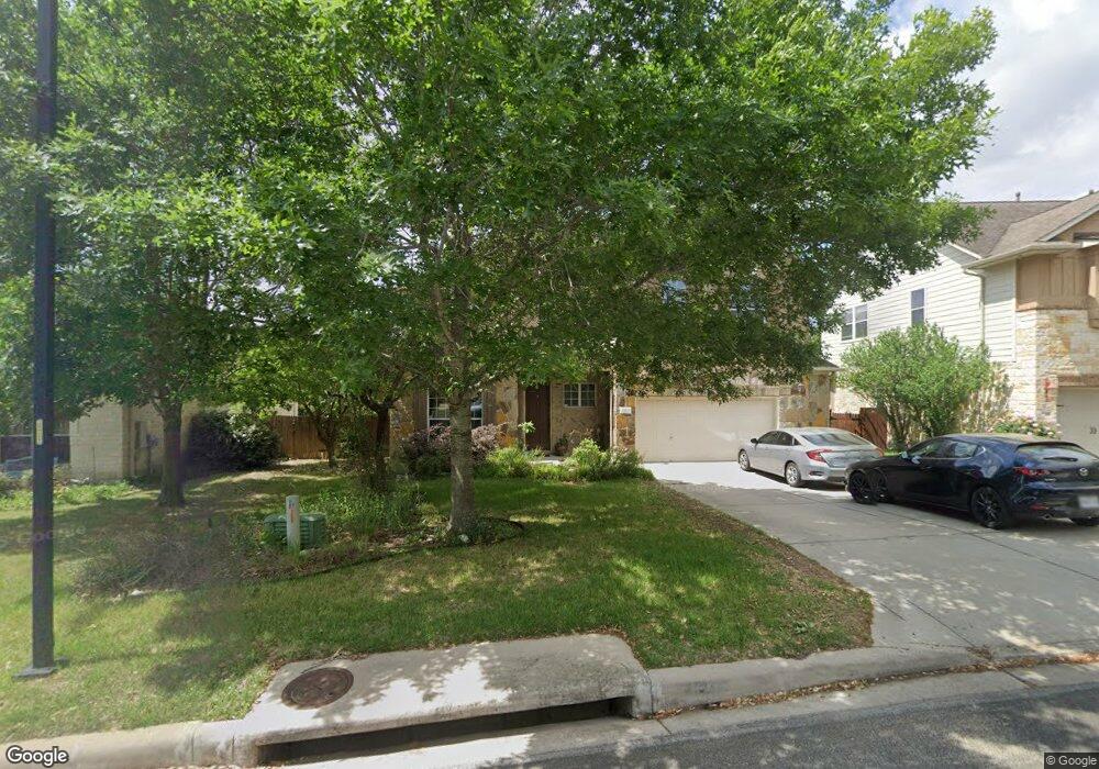 11037 Cherisse Dr, Austin, TX 78739 - photo 1
