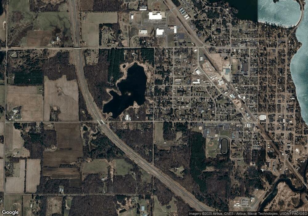 LOT 2 15th St, Chetek, WI 54728 - photo 1