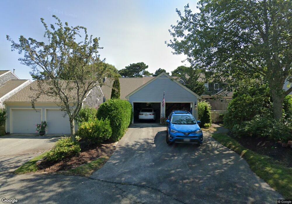 27 Pine Grove unit K, Yarmouth Port, MA 02675 - photo 1