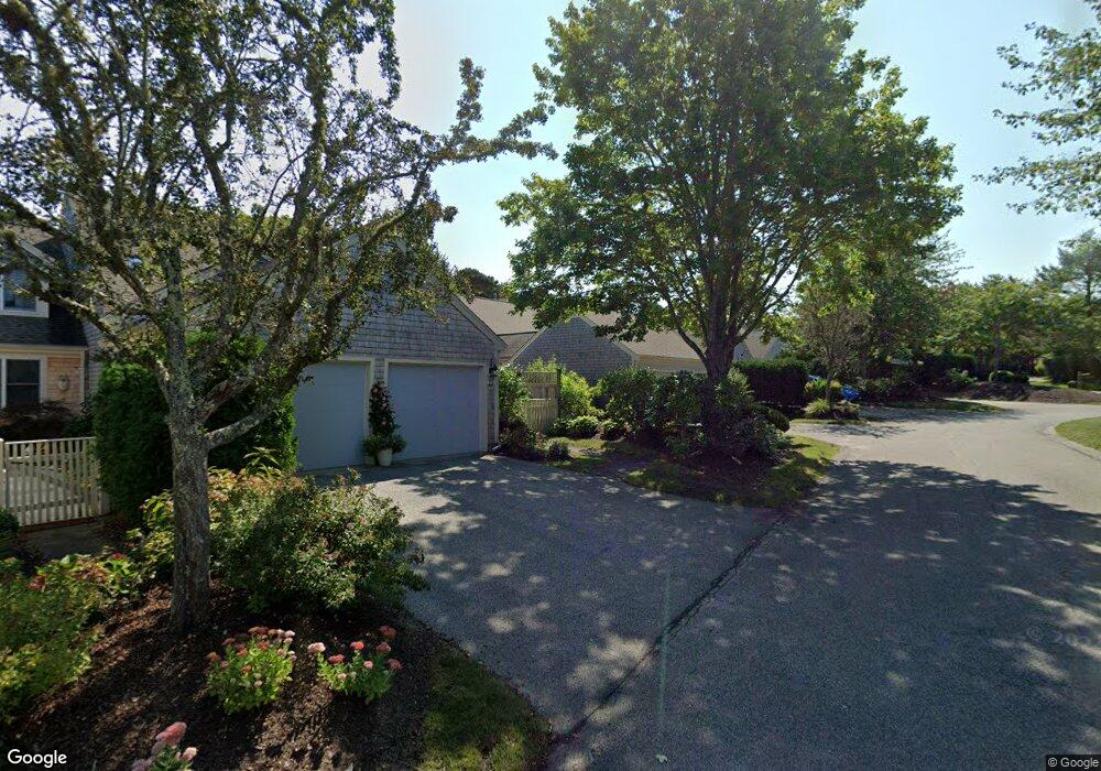 29 Pine Grove unit H, Yarmouth Port, MA 02675 - photo 1