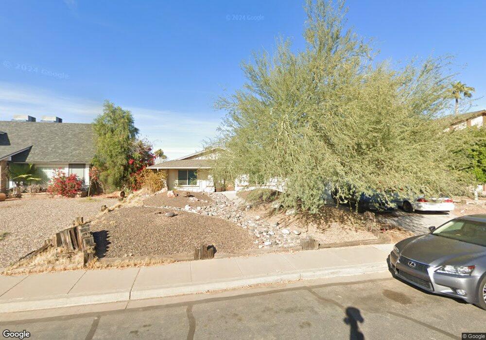 4512 W Boston St, Chandler, AZ 85226 - photo 1