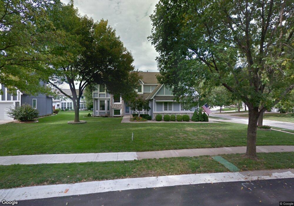 8324 Allman Rd, Lenexa, KS 66219 - photo 1