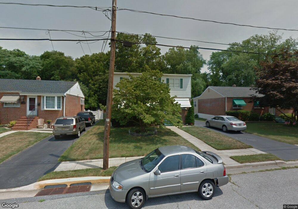 251 Dumont Rd, Wilmington, DE 19804 - photo 1