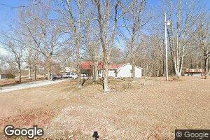 192 County Road 781, Ider, AL 35981