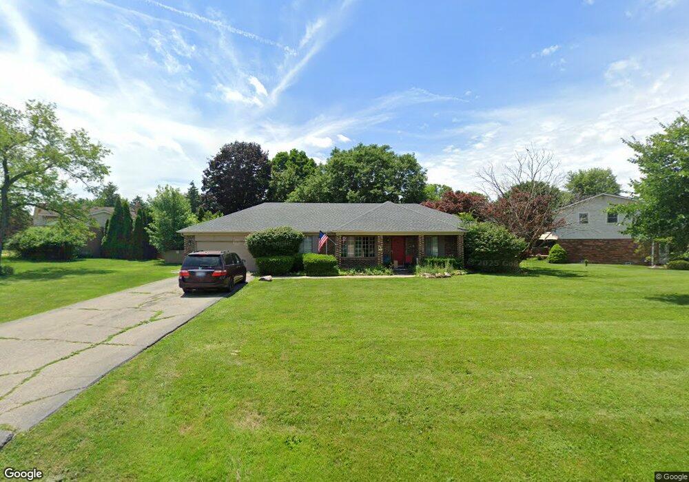 2132 Keylon Dr unit 83, West Bloomfield, MI 48324 - photo 1