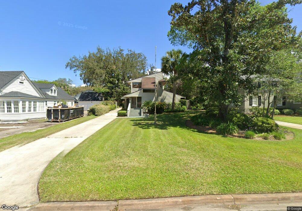 1867 Greenwood Ave, Jacksonville, FL 32205 - photo 1