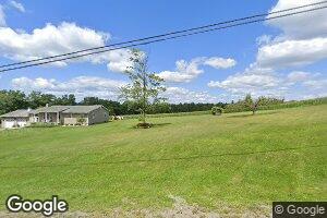 871 Allens Mills Rd, Brookville, PA 15825