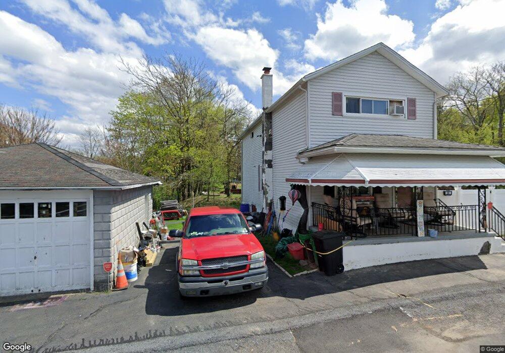 24 Brader St, Wilkes Barre, PA 18705 - photo 1